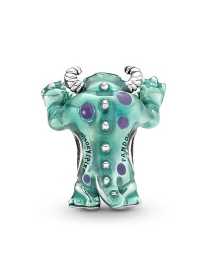 Disney x Pandora Талисман Disney Pixar, Съли, Таласъми ООД