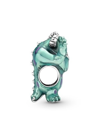 Disney x Pandora Талисман Disney Pixar, Съли, Таласъми ООД