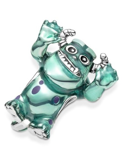 Disney x Pandora Талисман Disney Pixar, Съли, Таласъми ООД