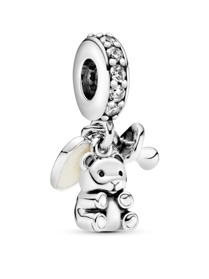 Pandora Талисман висулка Моето съкровище