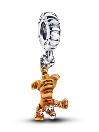 Disney x Pandora Талисман висулка Тигър