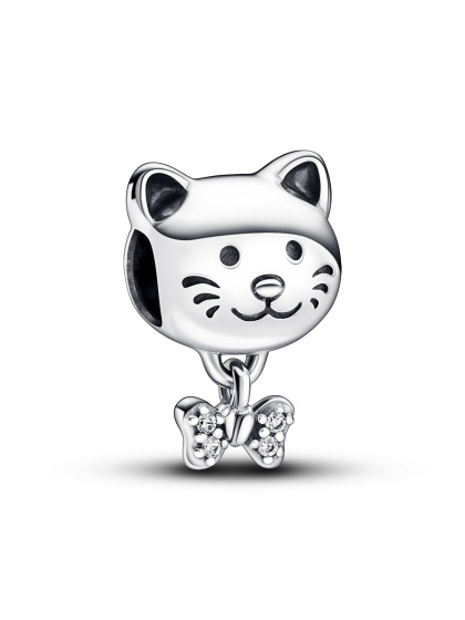 Pandora Талисман Коте