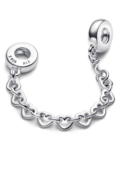 Pandora Осигурителна верижка Стъпка по стъпка