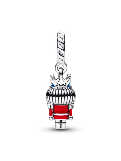 Pandora Талисман висулка Лешникотрошачът