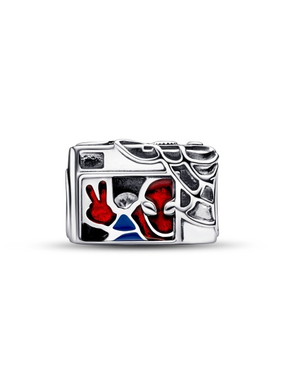 Marvel x Pandora Талисман SELFIE!