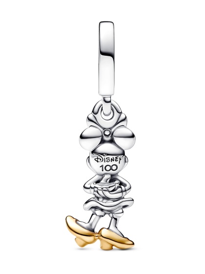 Disney x Pandora Талисман висулка Любима Мини