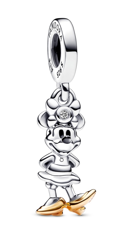 Disney x Pandora Талисман висулка Любима Мини