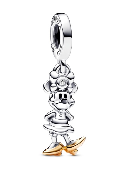 Disney x Pandora Талисман висулка Любима Мини