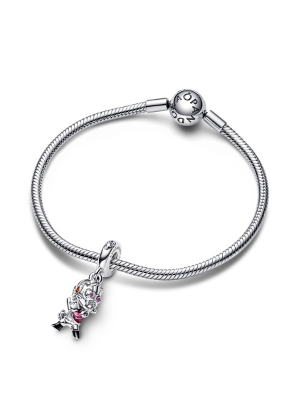 Marvel x Pandora Талисман висулка Стар Лорд