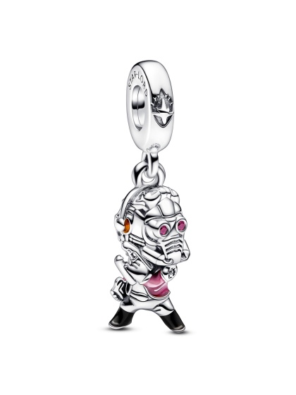 Marvel x Pandora Талисман висулка Стар Лорд
