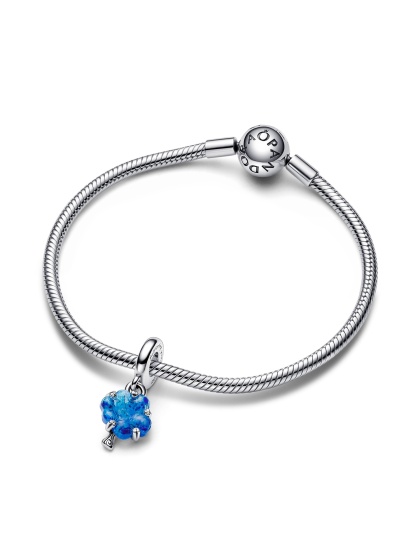 Unicef x Pandora Талисман висулка Продължавай да растеш