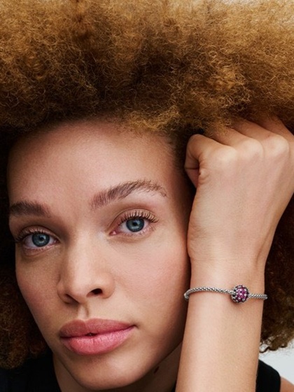 Pandora Талисман Време