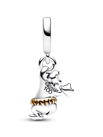 Disney x Pandora Талисман висулка Балу