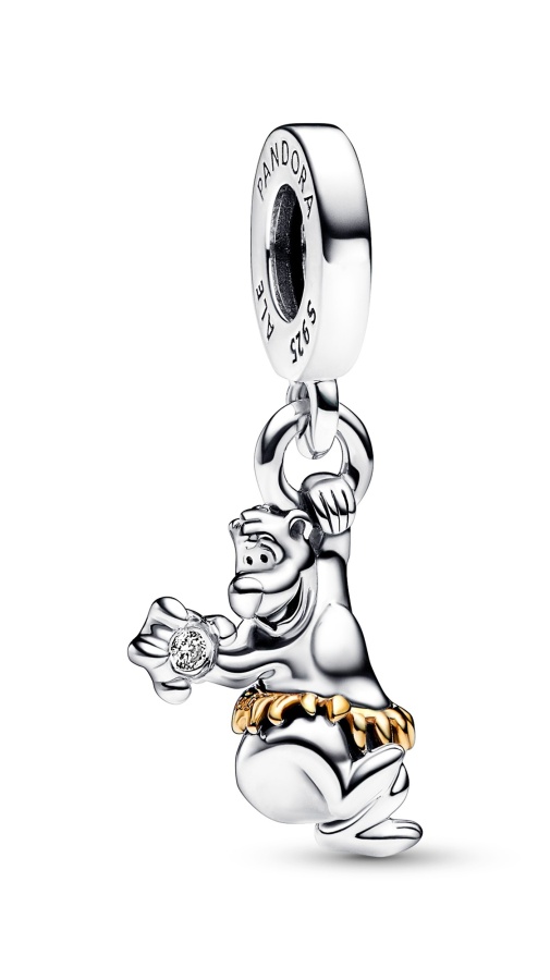 Disney x Pandora Талисман висулка Балу