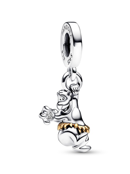Disney x Pandora Талисман висулка Балу