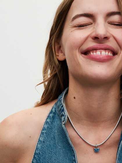 Pandora Талисман висулка Озарение