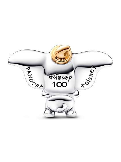 Disney x Pandora Талисман Дъмбо