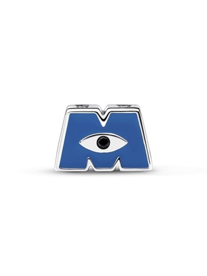 Disney x Pandora Талисман Monsters, Inc.
