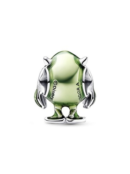 Disney x Pandora Талисман Mike Wazowski