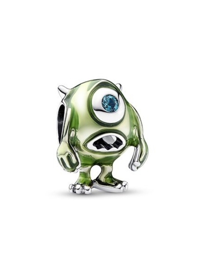 Disney x Pandora Талисман Mike Wazowski
