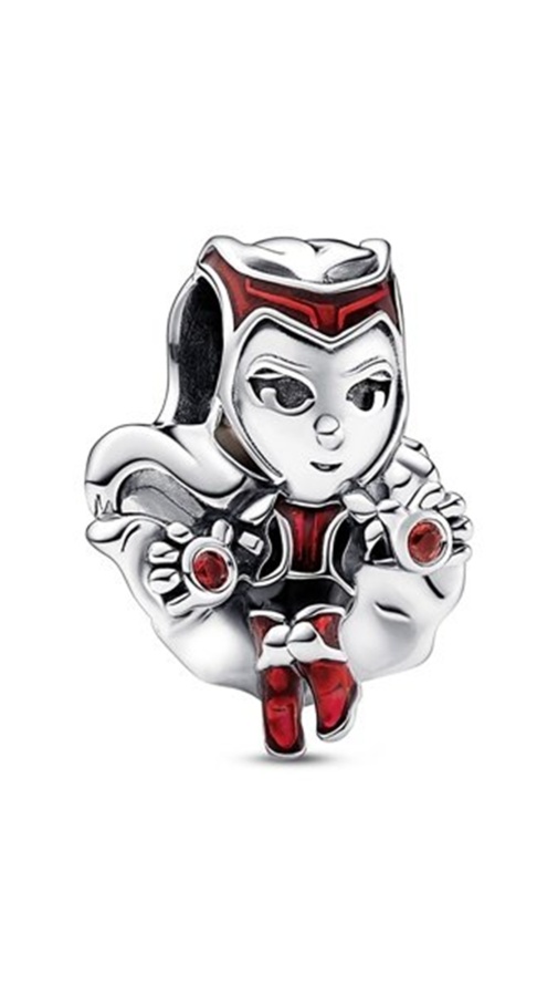 Marvel x Pandora Талисман Алената вещица