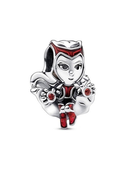 Marvel x Pandora Талисман Алената вещица