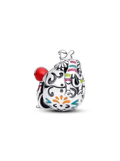 Disney x Pandora Талисман Тайната на Коко