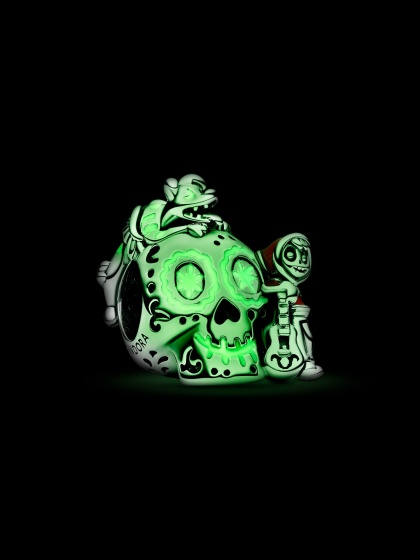 Disney x Pandora Талисман Тайната на Коко