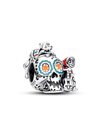 Disney x Pandora Талисман Тайната на Коко