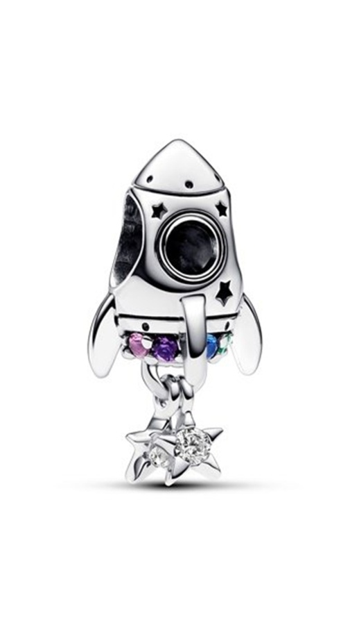 Pandora Талисман Космическа любов