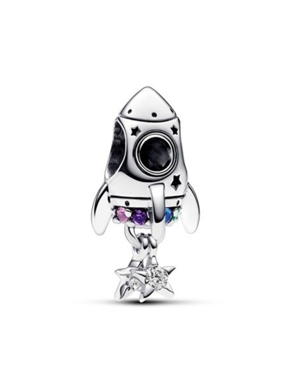 Pandora Талисман Космическа любов