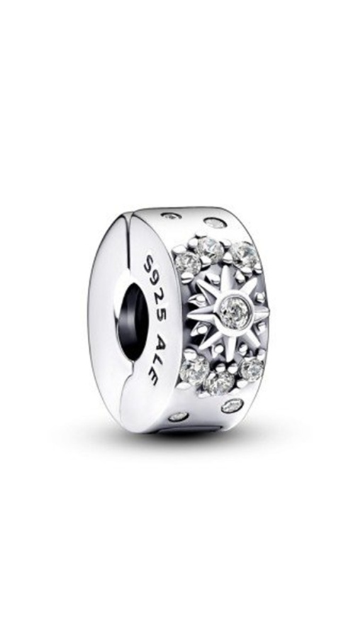 Pandora Клипс Слънце