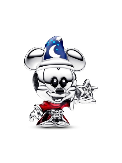 Disney x Pandora Талисман Вярвай в чудесата