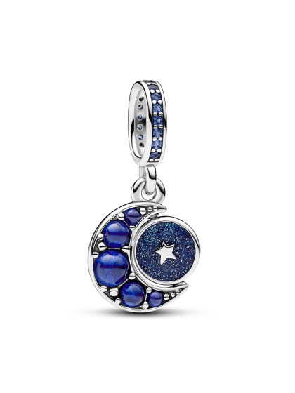 Pandora Талисман висулка Мечтите се сбъдват