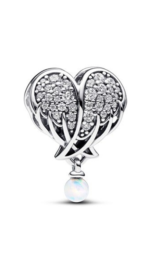 Pandora Талисман Ангелски криле