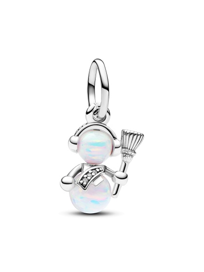 Pandora Талисман висулка Снежко
