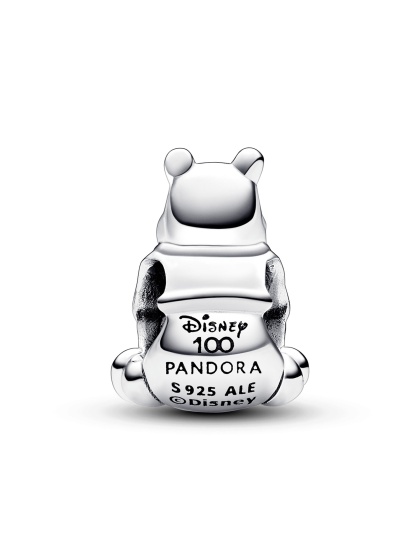 Disney x Pandora Талисман Мечо Пух