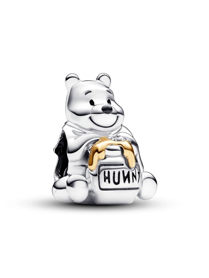 Disney x Pandora Талисман Мечо Пух