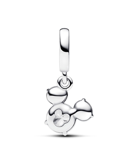 Disney x Pandora Талисман висулка Мики Маус