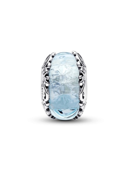 Disney x Pandora Талисман Бъди принцеса