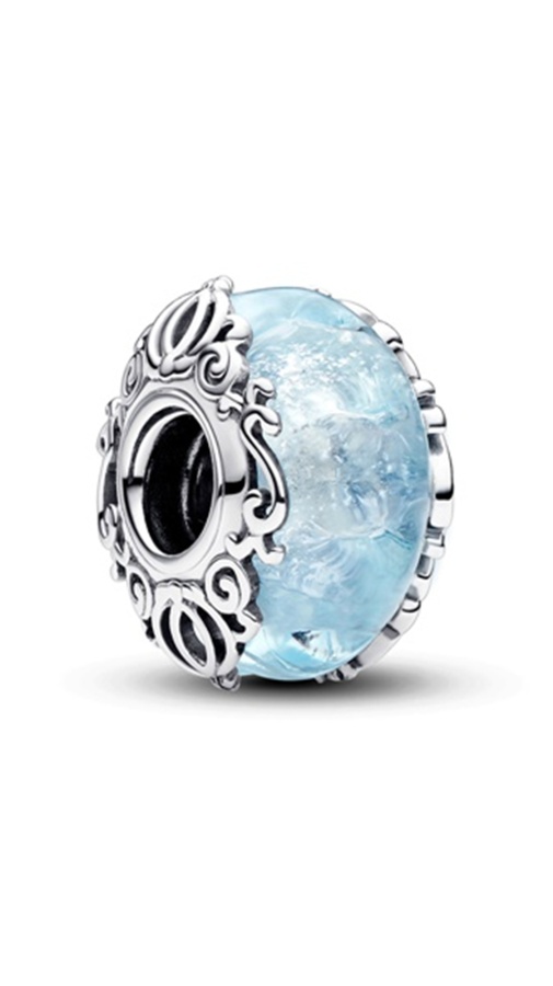 Disney x Pandora Талисман Бъди принцеса