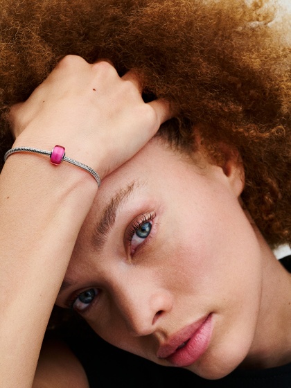 Pandora Талисман Малките моменти