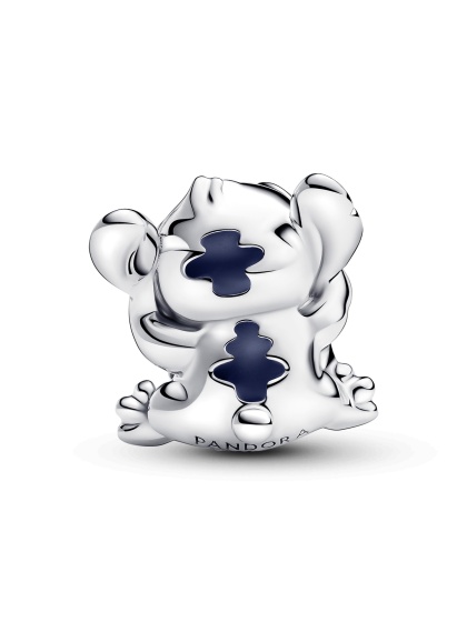 Disney x Pandora Талисман ALOHA Happy Birthday