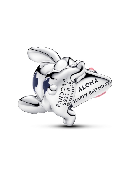 Disney x Pandora Талисман ALOHA Happy Birthday