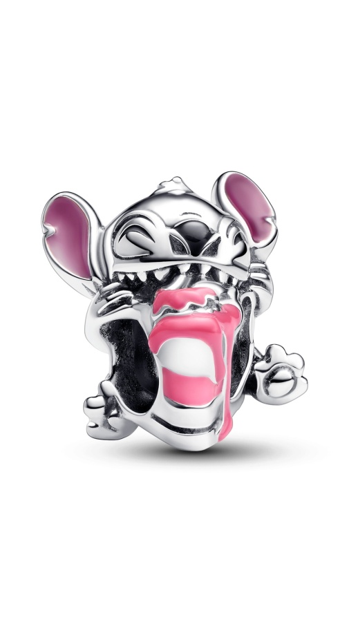 Disney x Pandora Талисман ALOHA Happy Birthday