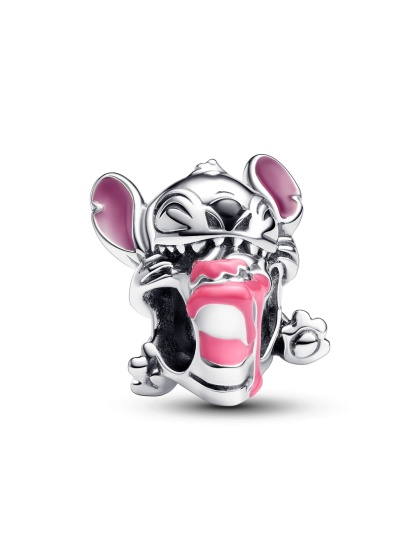Disney x Pandora Талисман ALOHA Happy Birthday