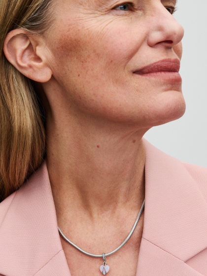 Pandora Талисман висулка Да бъдеш майка