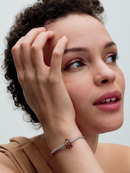 Disney x Pandora Талисман Кръговратът на живота