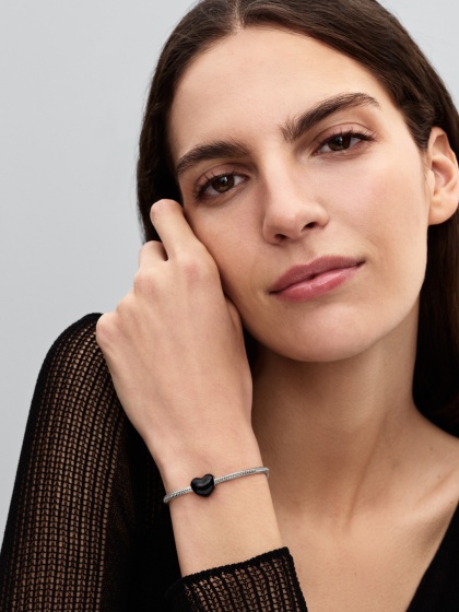 Pandora Талисман Пламенна любов