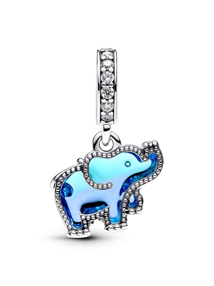 Pandora Талисман висулка Щастие и късмет